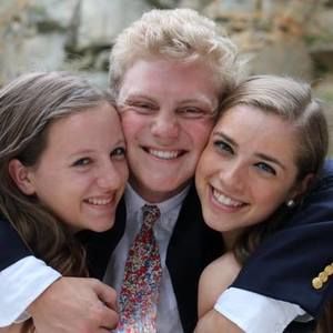 Meet your Posher, Shannon